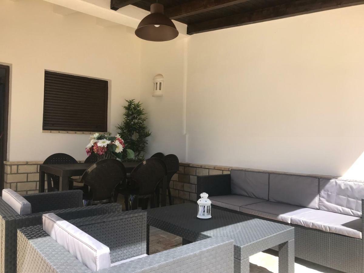 Villa Chill In Chiclana de la Frontera Exterior foto