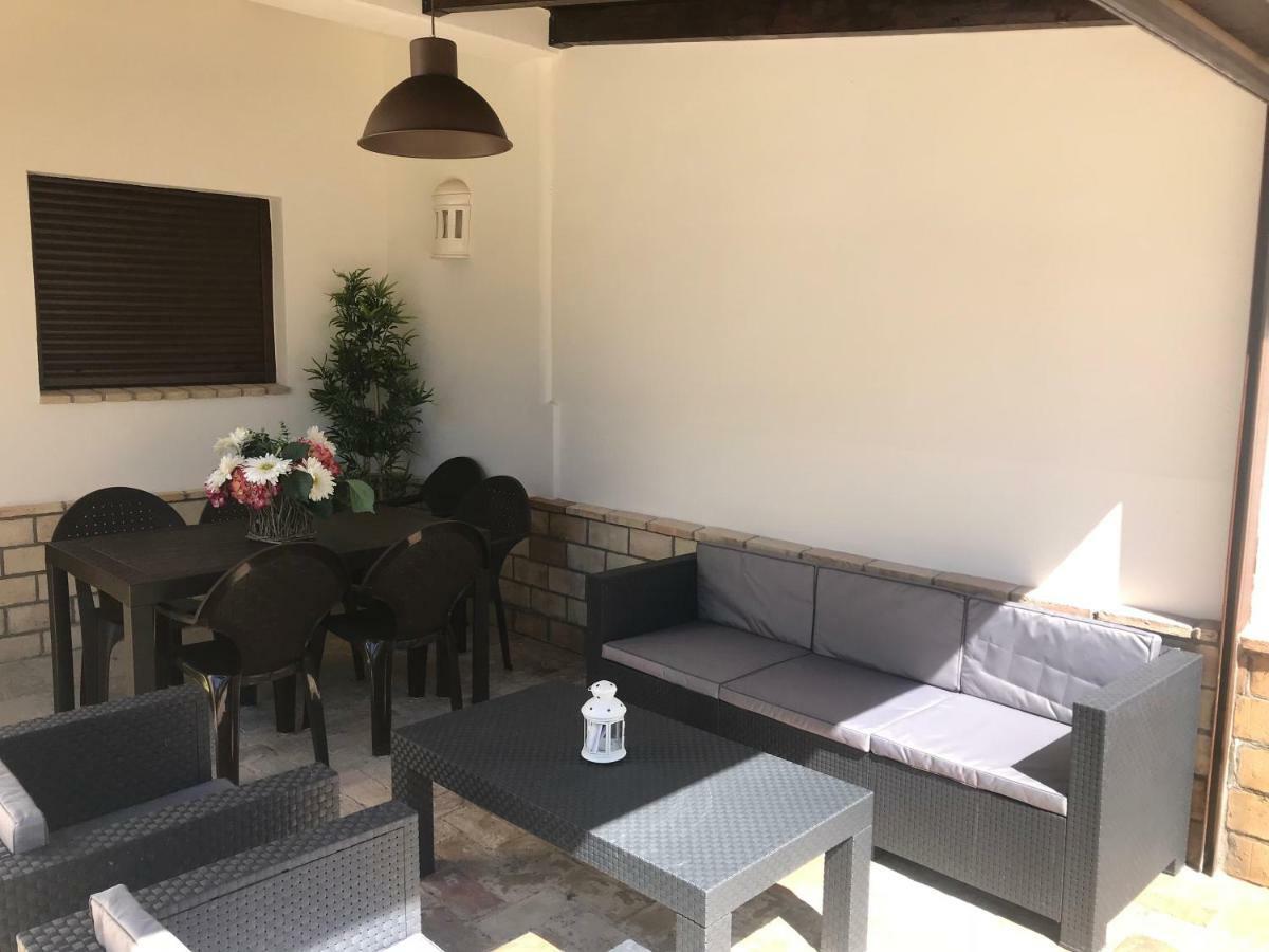 Villa Chill In Chiclana de la Frontera Exterior foto